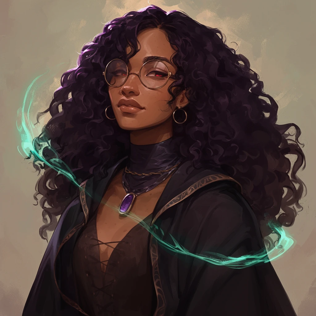 Florentina von Ashenvale