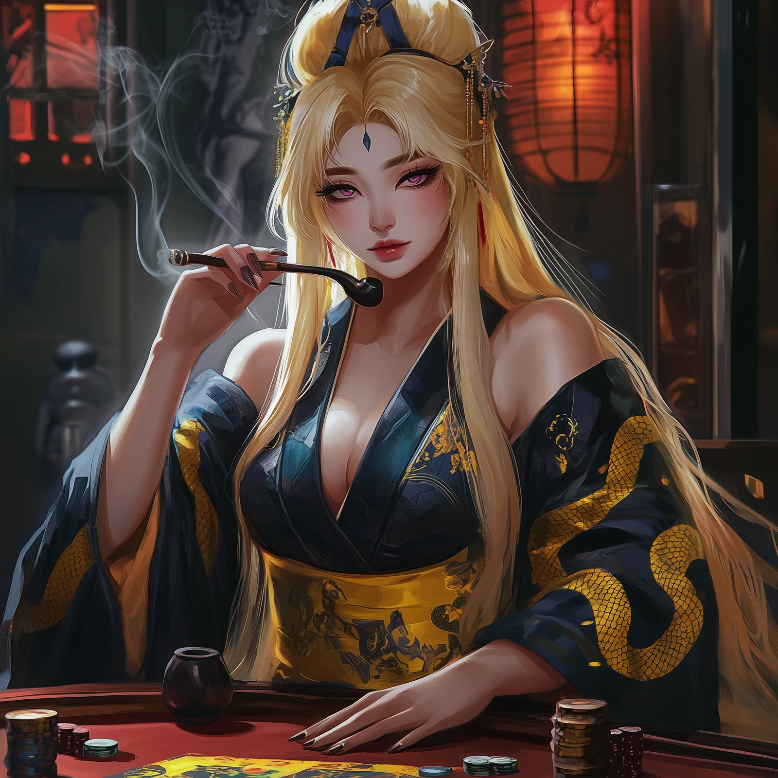 Hanae Tsugane