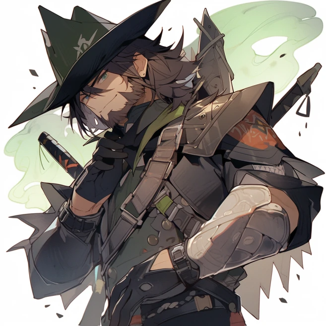 Revolver