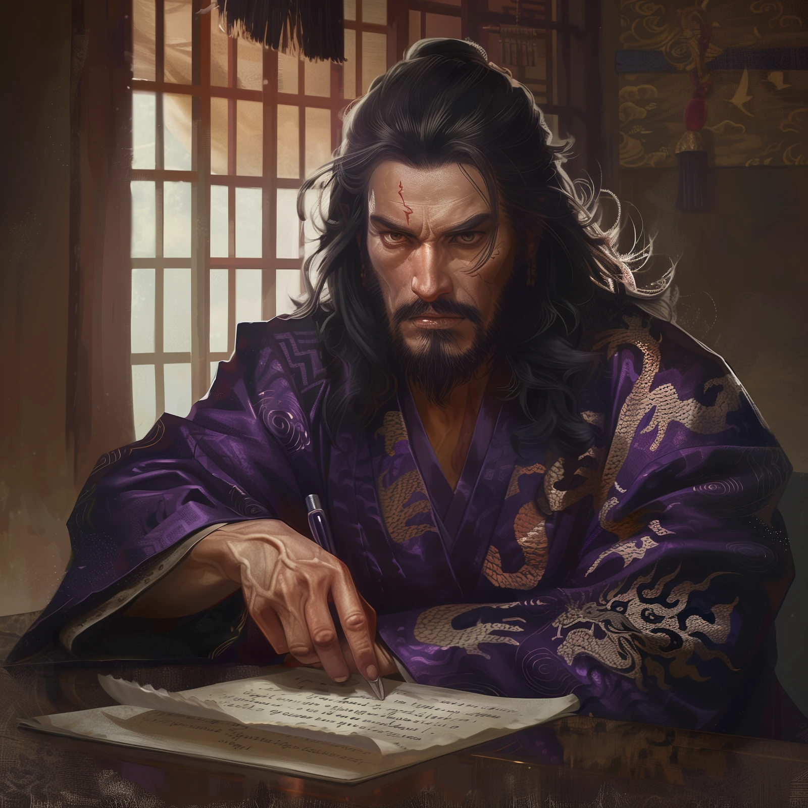 Ryo Kanzaki