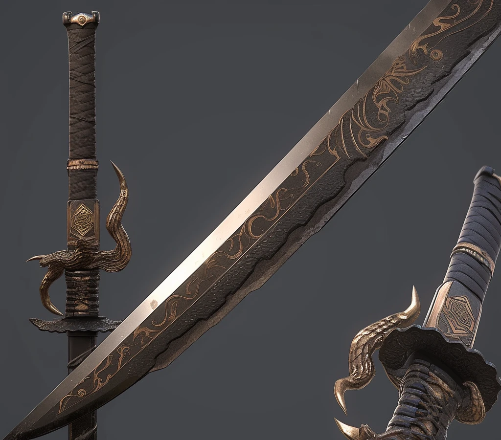 The Soulcleaver